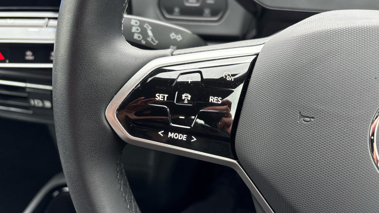 Volkswagen ID.3 150kW Pro 58kWh 5dr Auto Electric Hatchback